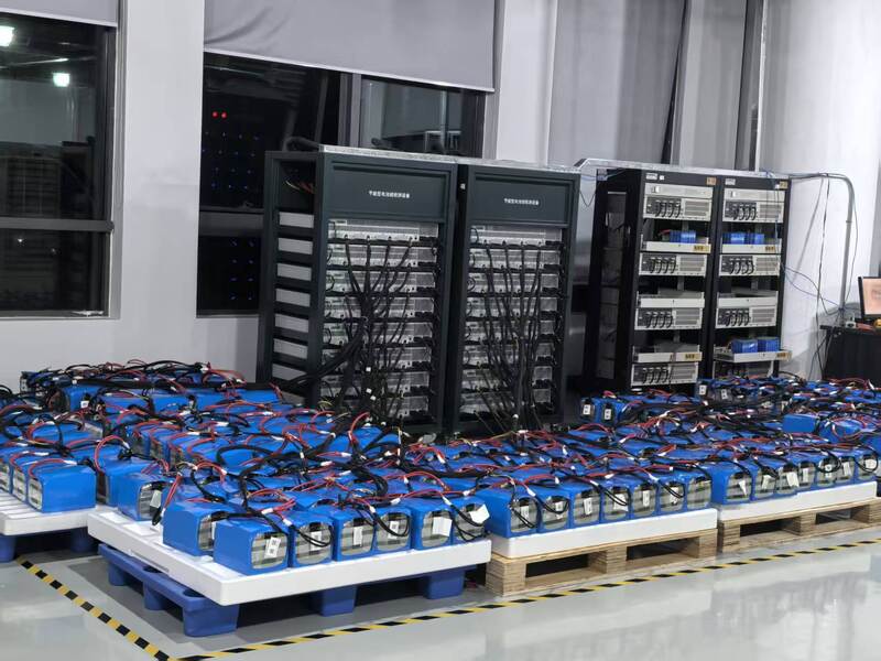 Dongguan Everwin Tech Co., Limited γραμμή παραγωγής του κατασκευαστή