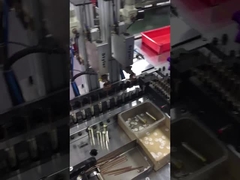 Παραγωγή κυψελών μπαταρίας λιθίου