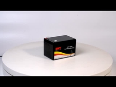 12V 10AH επαναφορτιζόμενη μπαταρία LFP