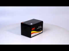12v 12AH μπαταρία