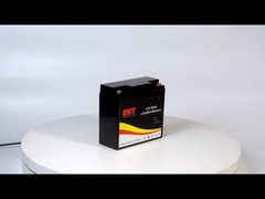 Συστοιχία Μπαταριών IFR 12v 20ah