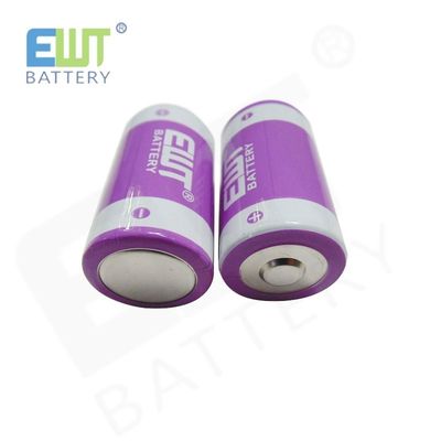 ER34615M Μπαταρία Λιθίου Θιονυλοχλωριούχου 14500mAh 13000mAh
