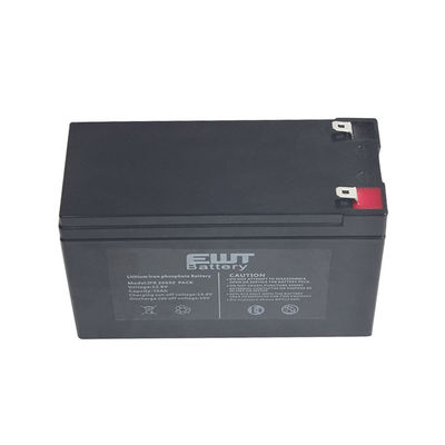 Αγορά 12.8v 10ah Lifepo4 Lithium Ion Iron Phosphate μπαταρία Μέγεθος πακέτου ηλεκτρονική κατασκευή