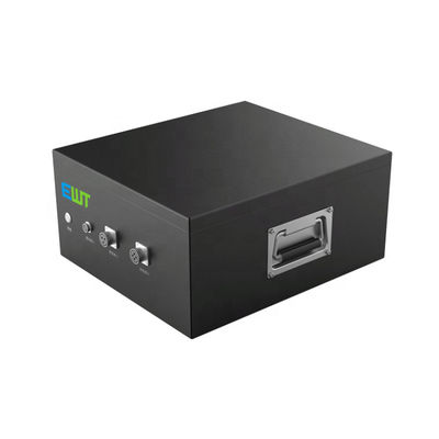 Αγορά Πακέτο μπαταριών 75Ah 48V 32650 LiFePO4 online manufacture