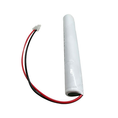 Αγορά Ανανεώσιμη μπαταρία NiCd 4.8v 2000mAh 2200mAh 1800mah online manufacture