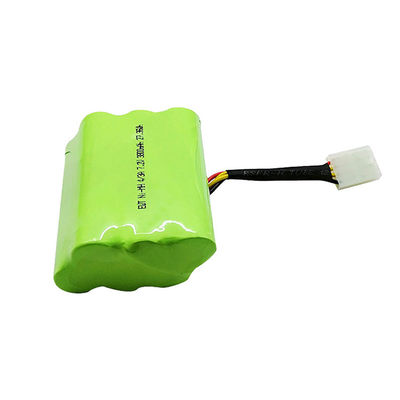 Αγορά Ανανεώσιμη μπαταρία NiMh 7.2v 3800mah για οικιακές συσκευές online manufacture