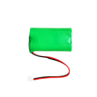 Αγορά 1700MAH 2.4V επαναφορτιζόμενη μπαταρία νικελίου καδμίου ηλεκτρονική κατασκευή