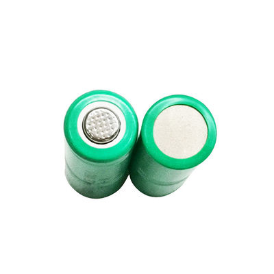 Αγορά 230mah 2.4v Νίμχα Νικελίου επαναφορτιζόμενη μπαταρία υψηλού κύκλου μπαταρία Pack ηλεκτρονική κατασκευή