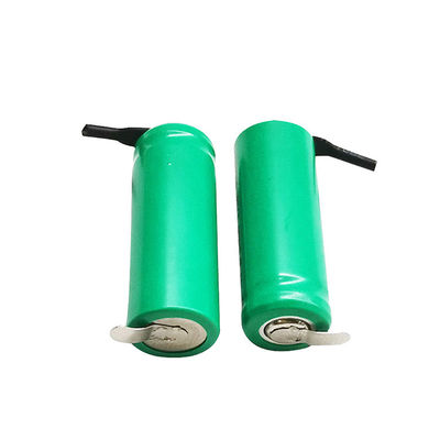 Αγορά Πυροσβεστική μπαταρία νικελίου 1.2v 300mah NiMh Aa ηλεκτρονική κατασκευή