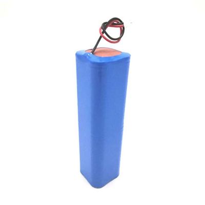 Αγορά 8800mah 7.4v Λιθιοϊονική μπαταρία 4S4P ICR18650 Τύπος μπαταρίας online manufacture