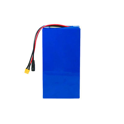 Αγορά Προσαρμοσμένη μπαταρία Li-Ion Power 20Ah Lifepo4 48v online manufacture