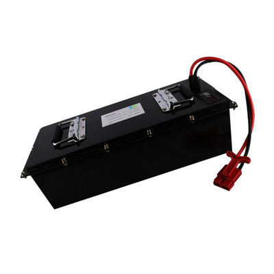 Αγορά OEM 100ah 24V μπαταρία φωσφορικού λιθίου σιδήρου φορτιζόμενη για ηλεκτρικά ανελκυστήρες online manufacture