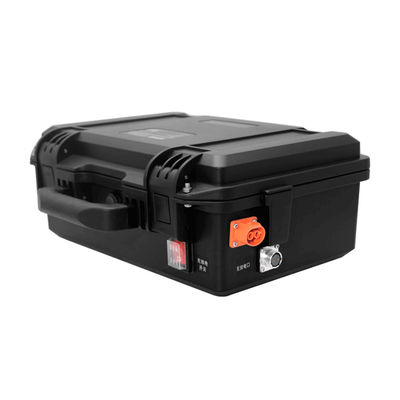 Αγορά 18650 Φορητή μπαταρία ιόντων λιθίου 51.2V 40Ah Τερνική μπαταρία ιόντων λιθίου ηλεκτρονική κατασκευή