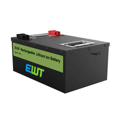 Αγορά Η μπαταρία LiFePO4 Lithium Iron Phosphate 24V 50Ah επαναφορτιζόμενη online manufacture
