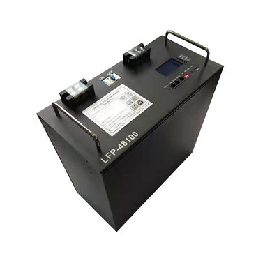 Αγορά 48v 100ah Υψηλής τάσης Lifepo4 Συσσωρευτής ενέργειας Μπαταρία Λιθίου Φωσφορικού Σιδήρου ηλεκτρονική κατασκευή