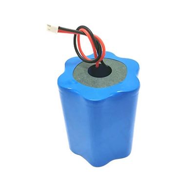 Αγορά Προωθητική 18650 Li Ion 4000mah 11.1V 14500 Λίθιο Ιόντων μπαταρία ηλεκτρονική κατασκευή