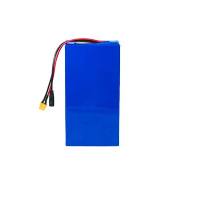 Αγορά 72V 48V 20AH μπαταρία ιόντων λιθίου για Ebike 18650 Προσαρμοσμένο online manufacture