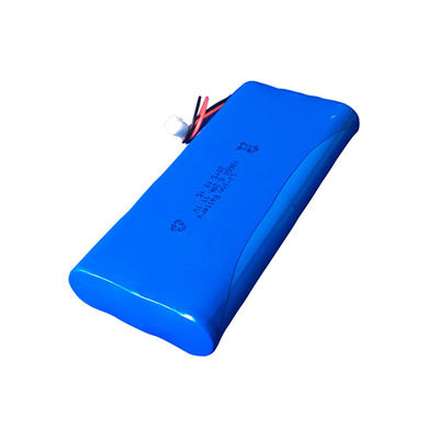 Αγορά 11.1V 2200mAh 2600mAh μπαταρία Li Ion επαναφορτιζόμενη για ηλεκτρική αναπηρική καρέκλα online manufacture