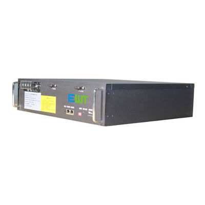 Αγορά Φωσφορική Lithium Ion LFP μπαταρία 48V 50Ah LiFePO4 EV μπαταρία online manufacture