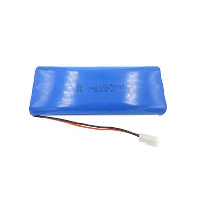 Αγορά OEM μπαταρία ιόντων λιθίου 11.1V 5.2AH ICR18650 μπαταρία συσκευασία υλικό άνοδος ηλεκτρονική κατασκευή
