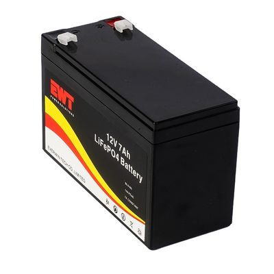 Αγορά Η μπαταρία Lifepo4 12V 7AH ups μπαταρία Lifepo4 μπαταρία εργοστάσιο άμεση πώληση ηλεκτρονική κατασκευή