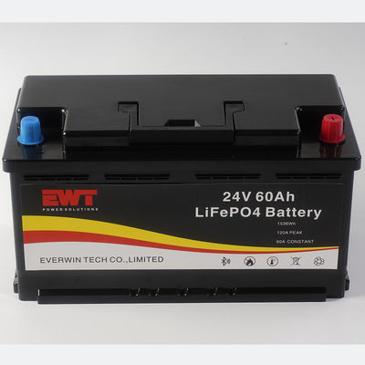 Αγορά Σταθερή απόδοση 24V 60Ah Lifepo4 μπαταρία αποθήκευσης ενέργειας για αντικατάσταση μολύβδου ηλεκτρονική κατασκευή