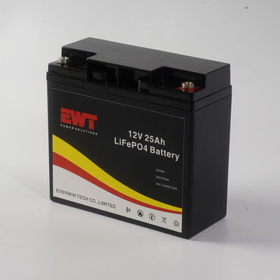 Αγορά Προσαρμοσμένη 12.8V 25ah 26650 Li-Fepo4 επαναφορτιζόμενη μπαταρία πακέτο ηλεκτρονική κατασκευή