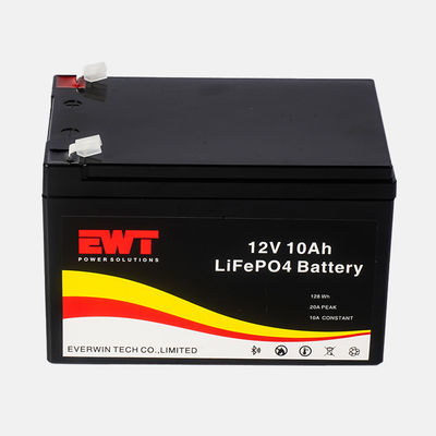 Αγορά Υψηλής χωρητικότητας ΖωήPo4 12,8V 10Ah ενεργειακή μπαταρία 2000 κύκλοι λειτουργίας μακράς διάρκειας online manufacture