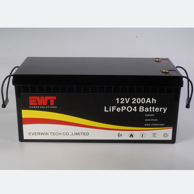 Αγορά Απομακρυσμένη μπαταρία κινητήρα 12V 200AH Παρακολούθηση Bluetooth κινητού τηλεφώνου σε απευθείας σύνδεση κατασκευή