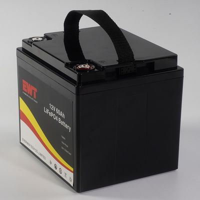 Αγορά IFR26650 3.2V 3.6Ah 12V μπαταρία λιθίου σιδήρου φωσφορικού για κάρτες γκολφ Αποθήκευση Μαύρο ηλεκτρονική κατασκευή