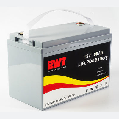 Αγορά 12v Lifepo4 μπαταρία για UPS Heavy-Duty εφαρμογές 540*40*120mm μέγεθος ηλεκτρονική κατασκευή