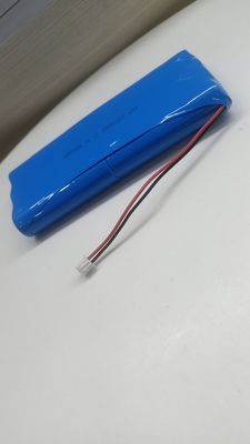 Αγορά Το πακέτο μπαταρίας λιθίου 3A 3.7 V με διαμόρφωση 1S3P 7800mAh ηλεκτρονική κατασκευή