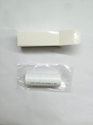 Αγορά 800mAh Αντικατασκευαστική μπαταρία Welch Allyn NICD σε κανονική τάση 3.6V για Ιατρικές εγκαταστάσεις online manufacture