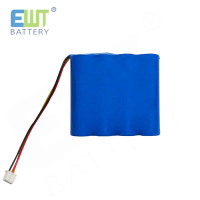 Αγορά 40Ah 18650 Lithium Ion Battery Pack Αξιόπιστη λύση ισχύος για ευρύ εύρος θερμοκρασιών online manufacture
