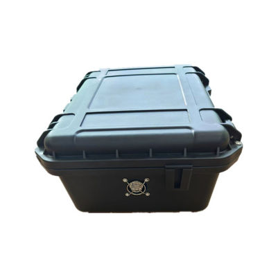 Αγορά Μεταφορτωτέα υψηλής ισχύος 220V 12V 5V κινητή τροφοδοσία μικρού νοικοκυριού Ηλιακή συσκευή αποθήκευσης ενέργειας Δείχνει δείκτη κατάστασης SOC ηλεκτρονική κατασκευή