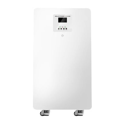 Αγορά 5000W 10KWH παροχή ενέργειας έκτακτης ανάγκης για εξωτερική ενέργεια και οικιακή αποθήκευση ενέργειας Ηλιακή γεννήτρια ηλεκτρονική κατασκευή
