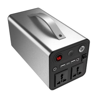 Αγορά 300W κινητή τροφοδοσία ιδανική για διακοπές ρεύματος σε αναμονή και κάμπινγκ αυτοκινήτων 6-10 χρόνια ηλεκτρονική κατασκευή