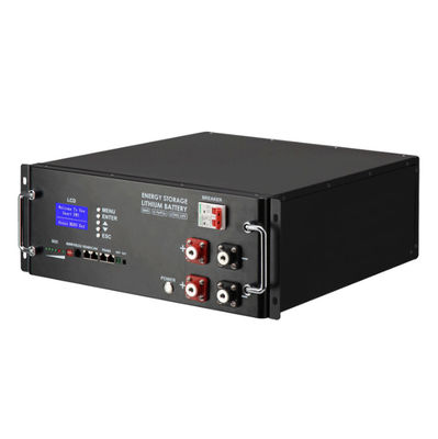 Αγορά 48V/51.2V 100Ah μπαταρίες ιόντων λιθίου κατασκευαστές Συστήματα αποθήκευσης ενέργειας τύπου ράφους μπαταρίες λιθίου οικιακό φωτοβολταϊκό σύστημα αποθήκευσης ενέργειας οικιακό ηλεκτρονική κατασκευή