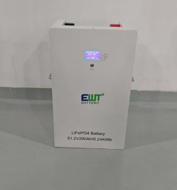 Αγορά 48V/51.2V 200Ah μπαταρία LiFePO4 για οικιακά συστήματα αποθήκευσης ηλιακής ενέργειας καινοτόμος άλλος τύπος αποθήκευσης ηλεκτρονική κατασκευή