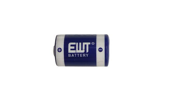 Αγορά Μπαταρία ER14250 3.6V 1200mAh Λιθίου Θειονυλίου Χλωριούχου με Ανόδιο Άνθρακα για Υψηλή Χωρητικότητα και Διαφορετική Χωρητικότητα ηλεκτρονική κατασκευή