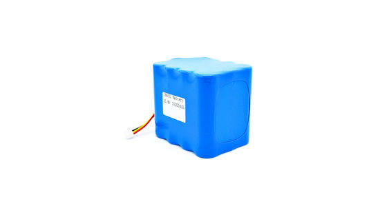 Αγορά Λειτουργία φόρτισης CC/CV 18650 16.8V 10200MAH Θήκη ABS Πακέτο μπαταρίας λιθίου 3.7V για ανθεκτική και μακροχρόνια απόδοση ηλεκτρονική κατασκευή