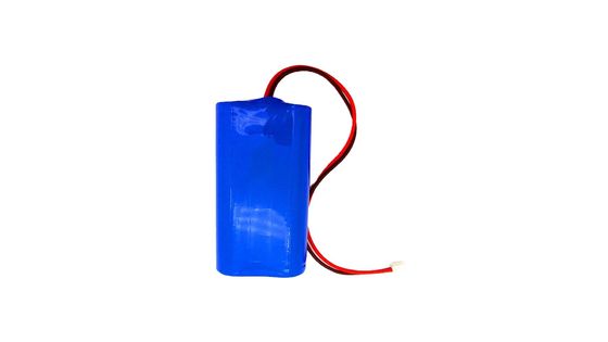 Αγορά 18650 7,4V 2200MAH Συσκευή μπαταριών ιόντων λιθίου με BMS/PCM ηλεκτρονική κατασκευή