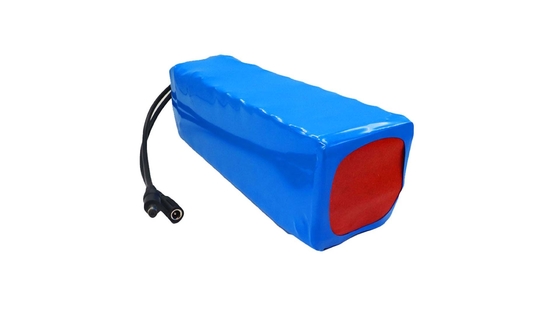 Αγορά 18650 11.1V 51000mAh Επαναφορτιζόμενη μπαταρία Li-ion για εφεδρική ισχύ υβριδικού ηλιακού μετατροπέα, συμβατότητα με μοντέλα παιχνιδιών ηλεκτρονική κατασκευή
