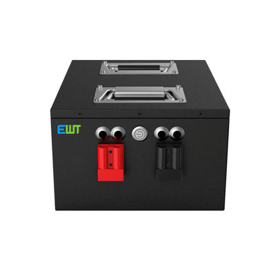 Οχήματα 12V μπαταρία φωσφορικού λιθίου σιδήρου ανόδου 18650 μπαταρία πακέτο