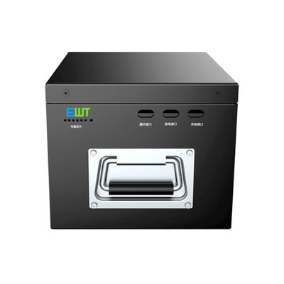 Παιχνίδια Lifepo4 12V μπαταρία λιθίου-φωσφορικού σιδήρου 100χ αδιάκοπη