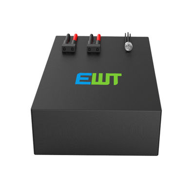 προσαρμοσμένο σύστημα αποθήκευσης μπαταριών με βαθύ κύκλο 12V λιθίου σιδήρου φωσφορικού