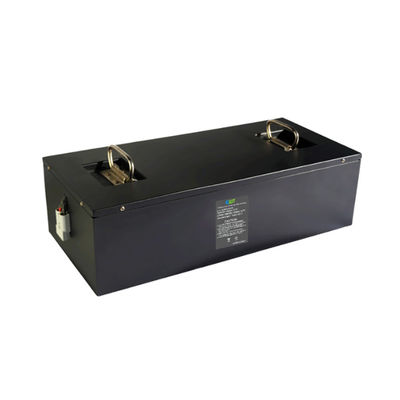 AGV LiFePO4 12V μπαταρία φωσφορικού λιθίου σιδήρου 24V 36V 72V MSDS