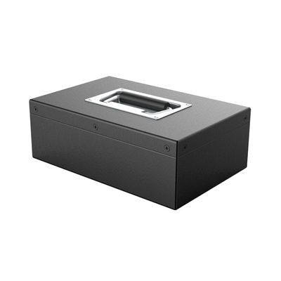 Ρομπότ Δύναμη 24V Lithium Iron Phosphate Battery Παρασκευαστές 25.2v 40ah