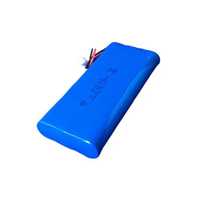 Φαρμακευτικό ηλεκτρικό φωτισμό 18650 11.1v 5.2ah 2200mAh 2600mAh 3000mAh 7.4V 14.8V Λίθιο-ιόνιο μπαταρία