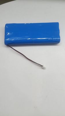 12.6V Ηλεκτρική τάση διακοπής φόρτισης Συσκευή μπαταριών ιόντων λιθίου για -20°C έως 45°C και Ηλεκτρική τάση διακοπής φόρτισης 9.0V